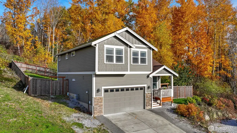 4326 Foothills Court, Bellingham, WA 98226 - Image #2