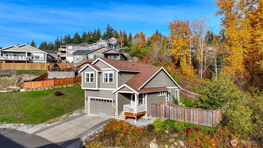 4326 Foothills Court, Bellingham, WA 98226 - Image #3