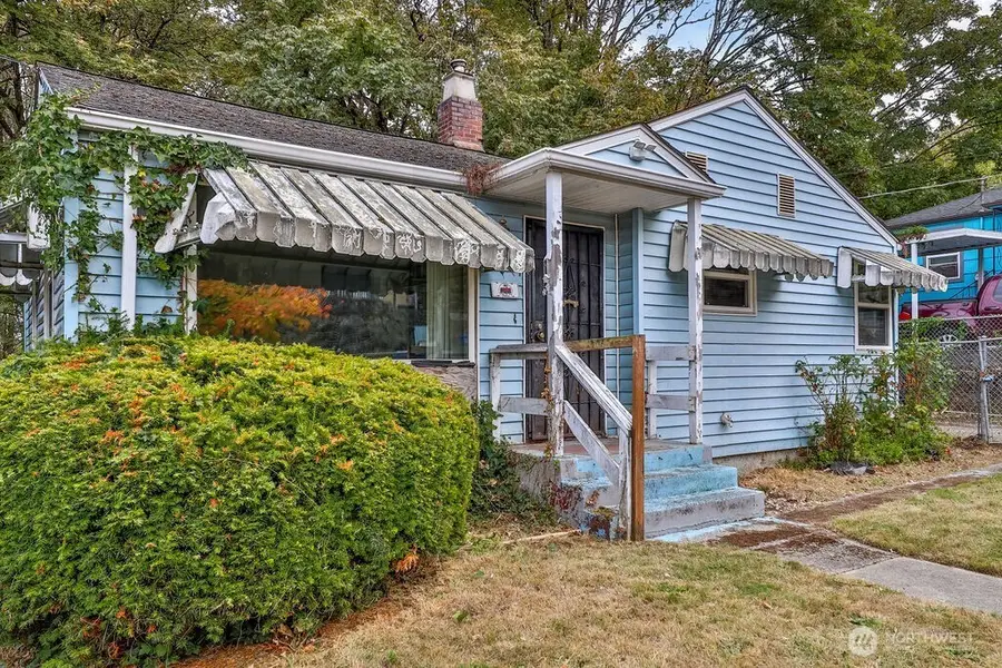 2506 23rd Avenue S, Seattle, WA 98144 - Image #2