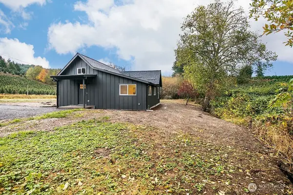 251 Swofford Road, Mossyrock, WA 98564