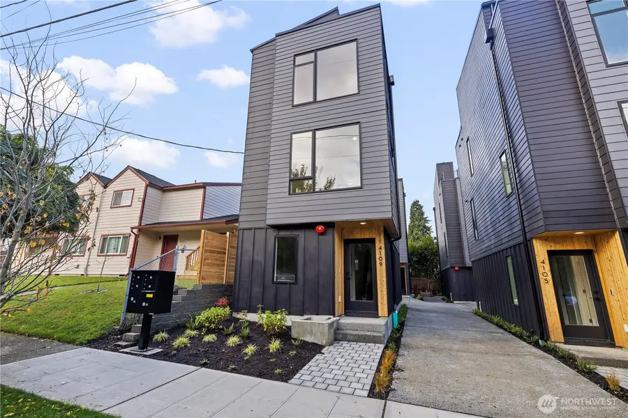 4111 25th Avenue Sw #LOT C, Seattle, WA 98106 - Image #2