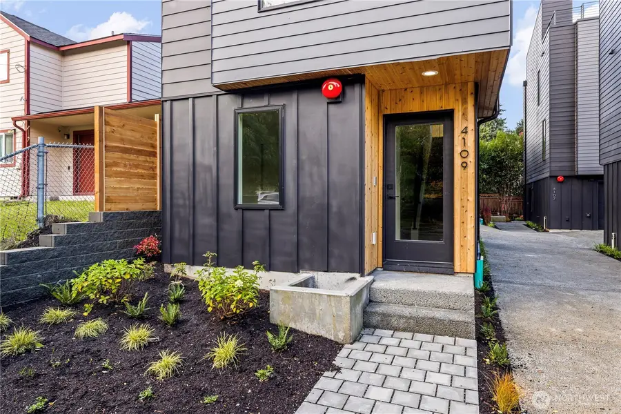 4111 25th Avenue Sw #LOT C, Seattle, WA 98106 - Image #3