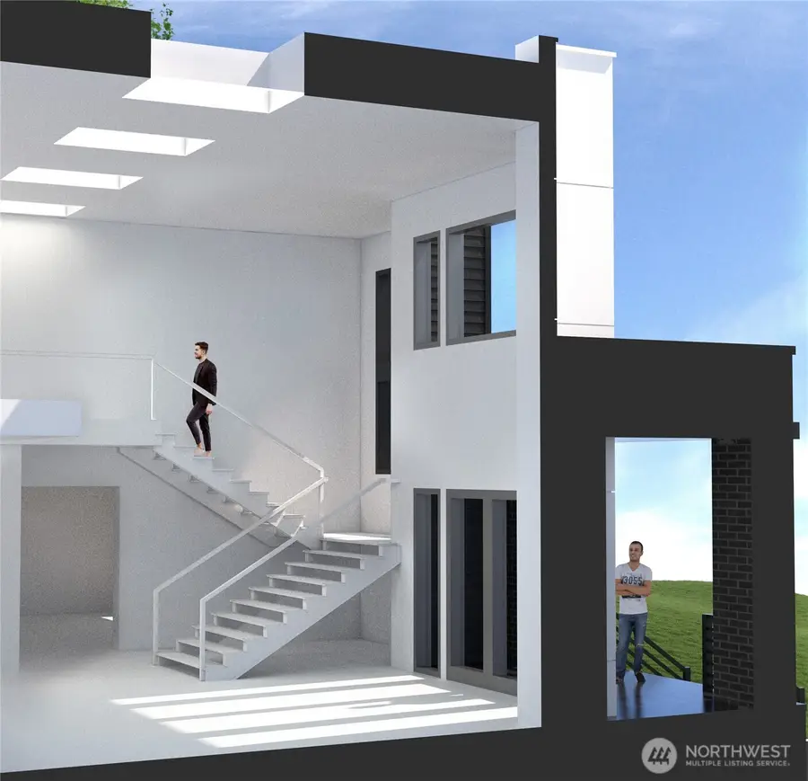 9813 NE 21st Street #4, Bellevue, WA 98004 - Image #3