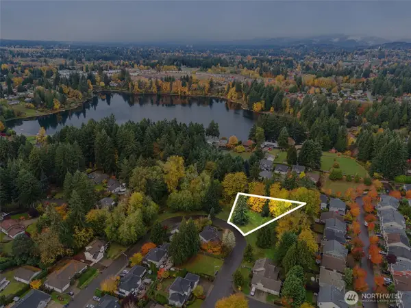 2416 SE Cedar Park Loop, Olympia, WA 98501