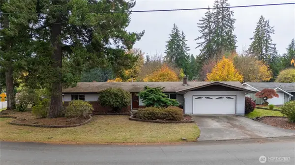 311 Ranger Drive Se, Lacey, WA 98503