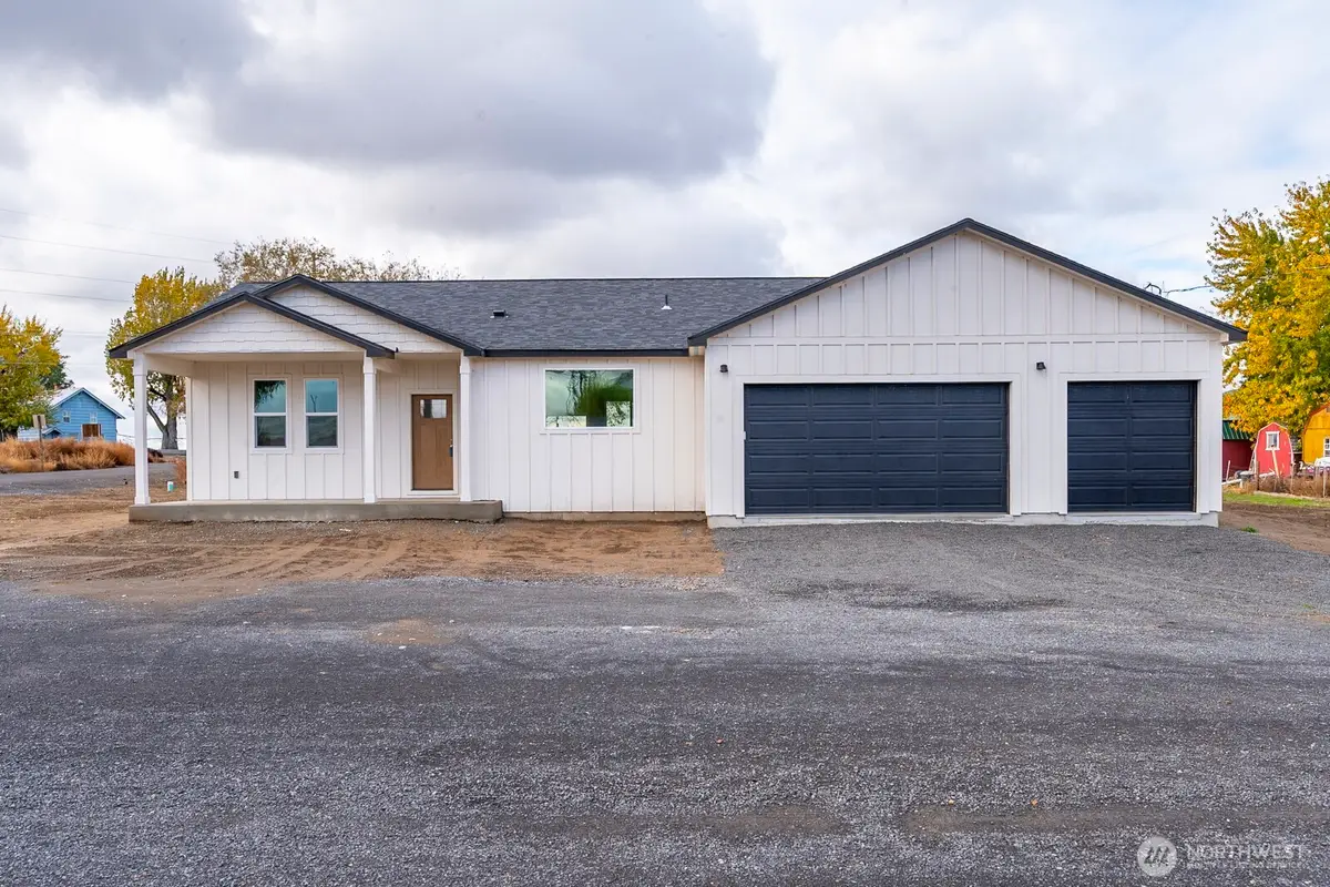 14812 2nd Street, Moses Lake, WA 98837 - Image #1