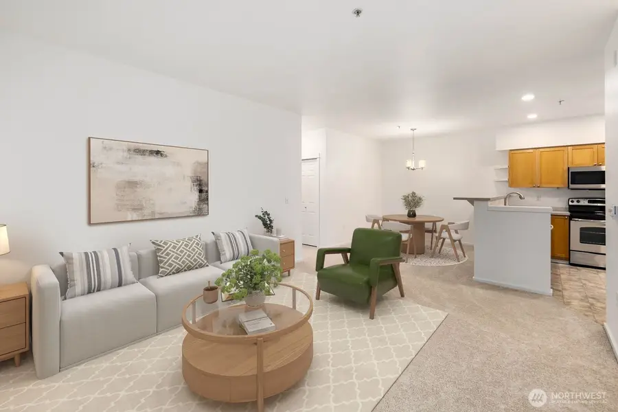 15026 40th Avenue W #13302, Lynnwood, WA 98087 - Image #3