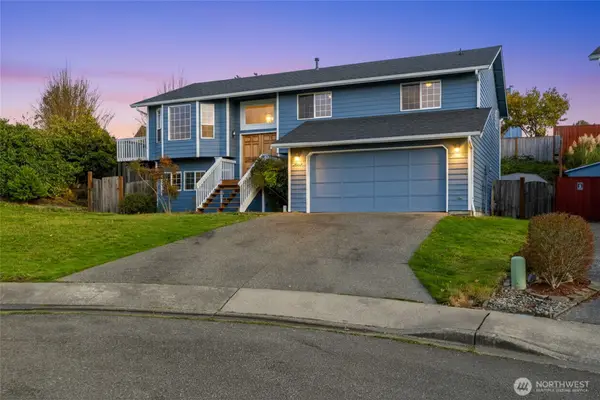 7634 70th Place Ne, Marysville, WA 98270