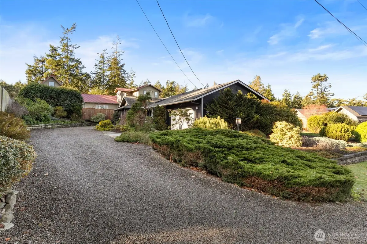 909 55th Street, Port Townsend, WA 98368 - Image #1