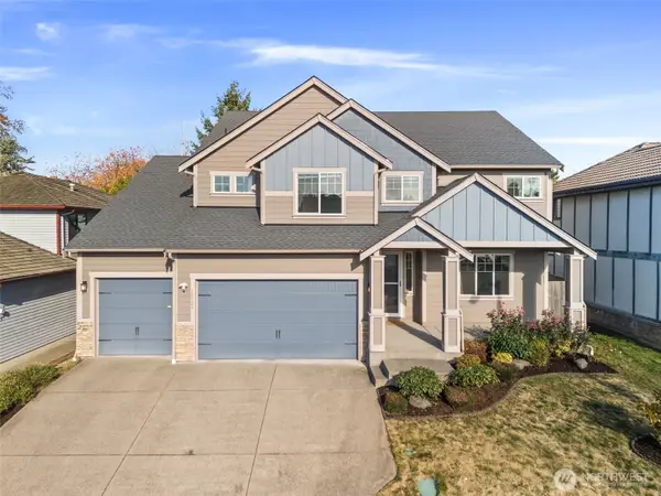 10924 SE 218th Place, Kent, WA 98031