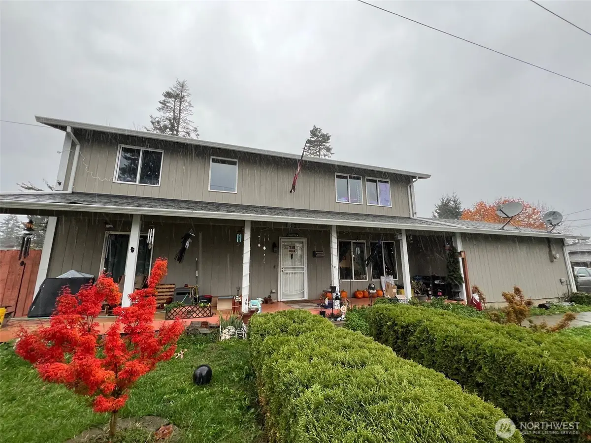 1821 Boundary Street, Shelton, WA 98584 - Image #1