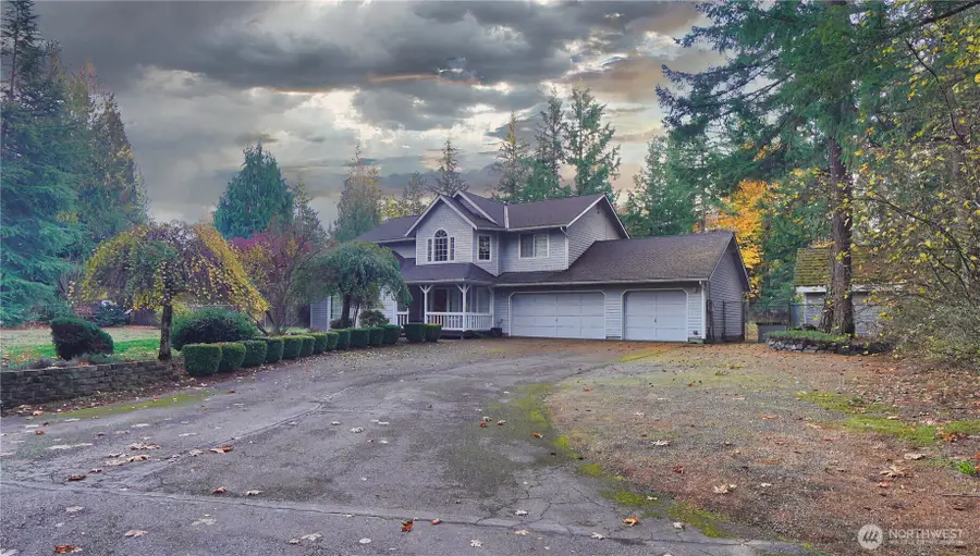 24608 197th Avenue Se, Maple Valley, WA 98038 - Image #2