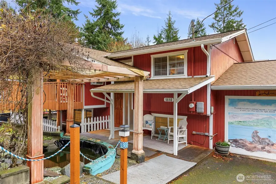 5610 Fern Avenue Ne, Bremerton, WA 98311 - Image #3