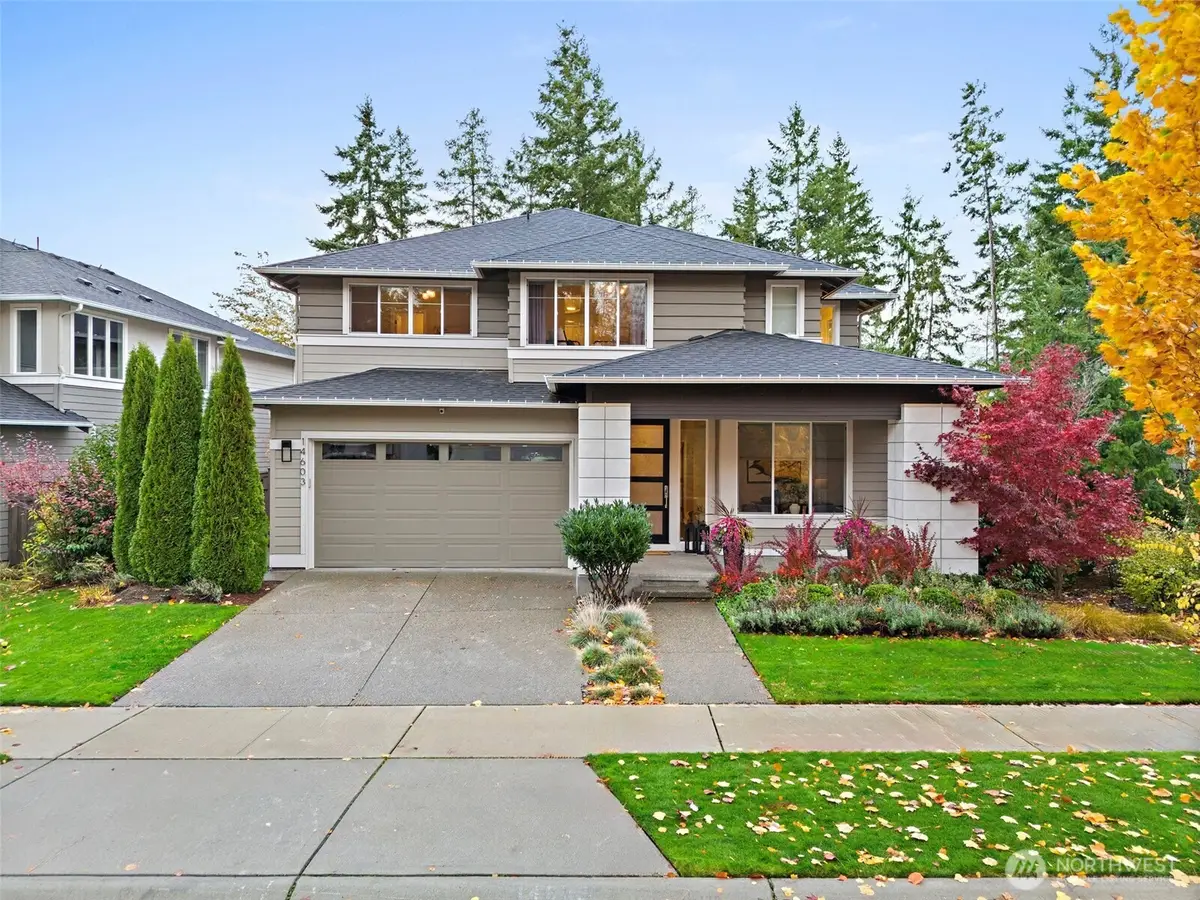 14603 Overlook Drive E, Bonney Lake, WA 98391 - Image #1