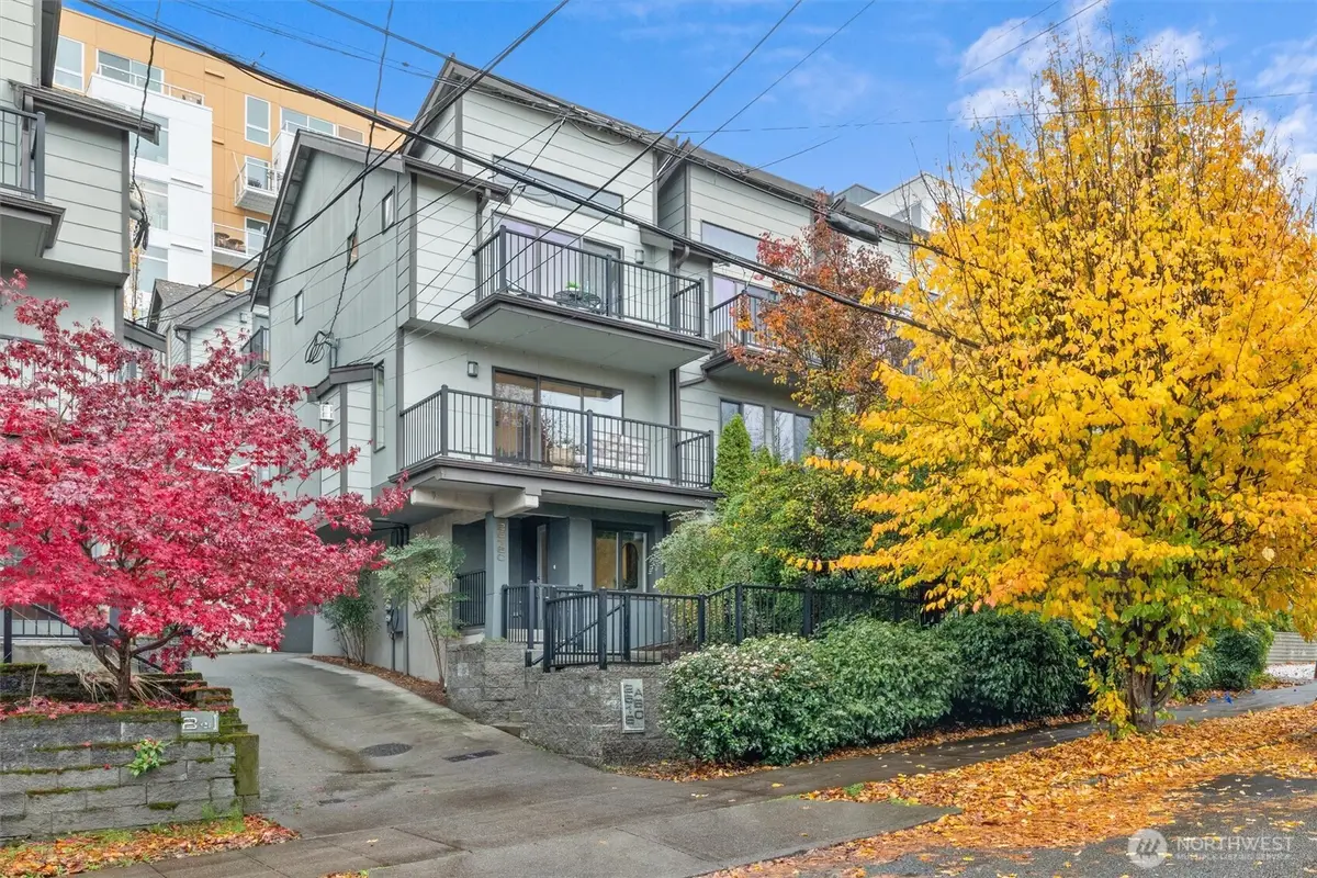 2516 Yale Avenue E #C, Seattle, WA 98102 - Image #1