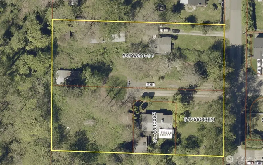 4621 S 104th Place, Tukwila, WA 98178 - Image #2