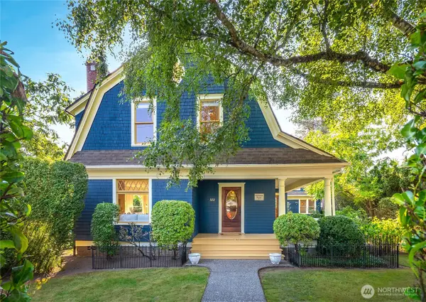 322 Avenue D, Snohomish, WA 98290