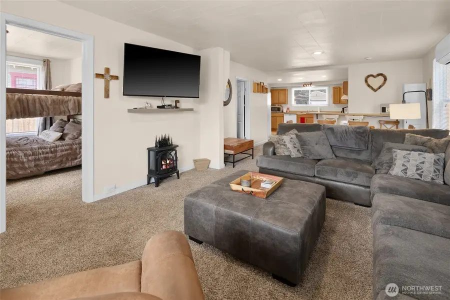 110 3rd Street, Cle Elum, WA 98922 - Image #3