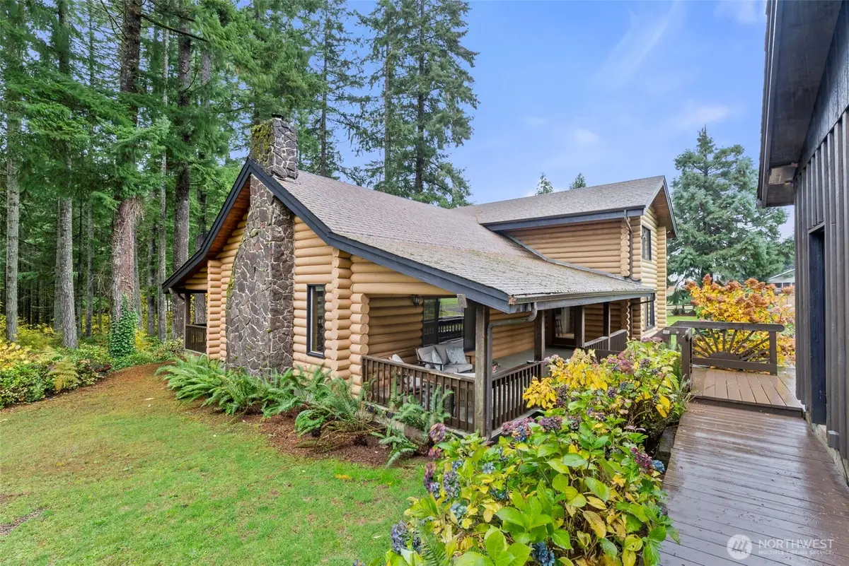 248 Coma Road, Winlock, WA 98596 - Image #1