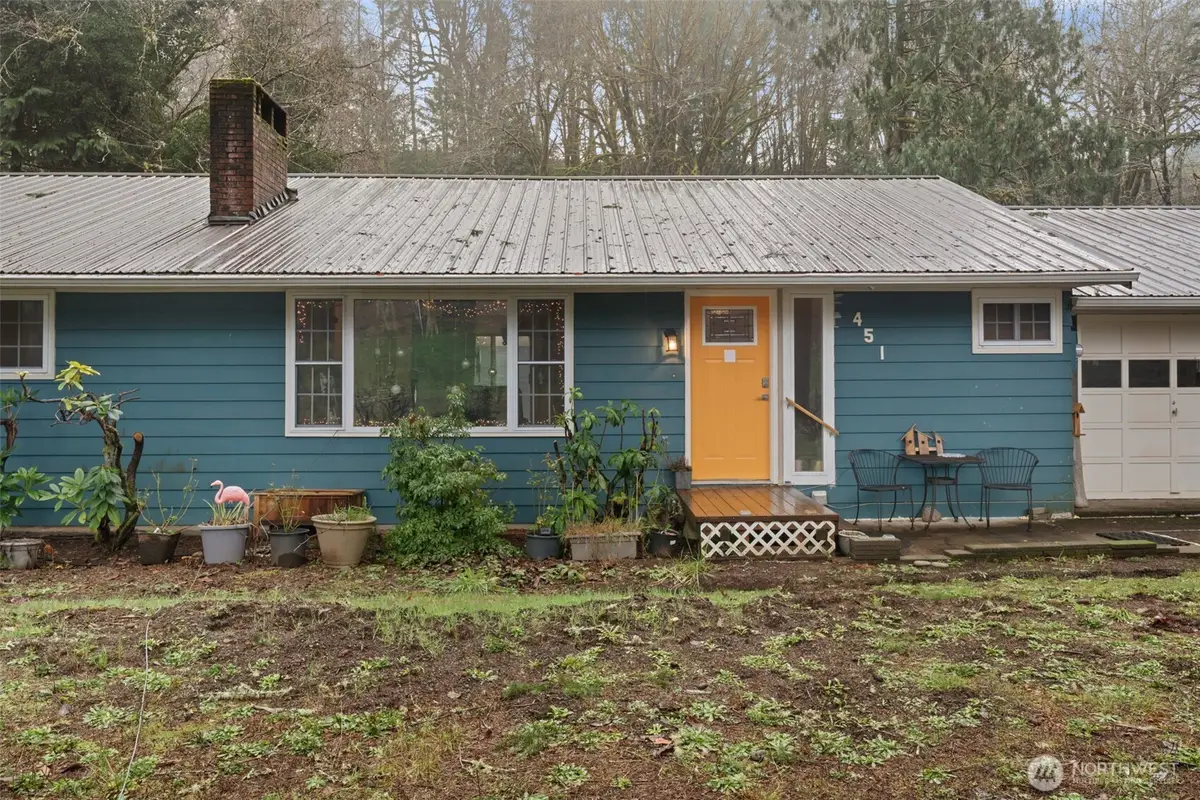 451 Elk Creek, Chehalis, WA 98532 - #1