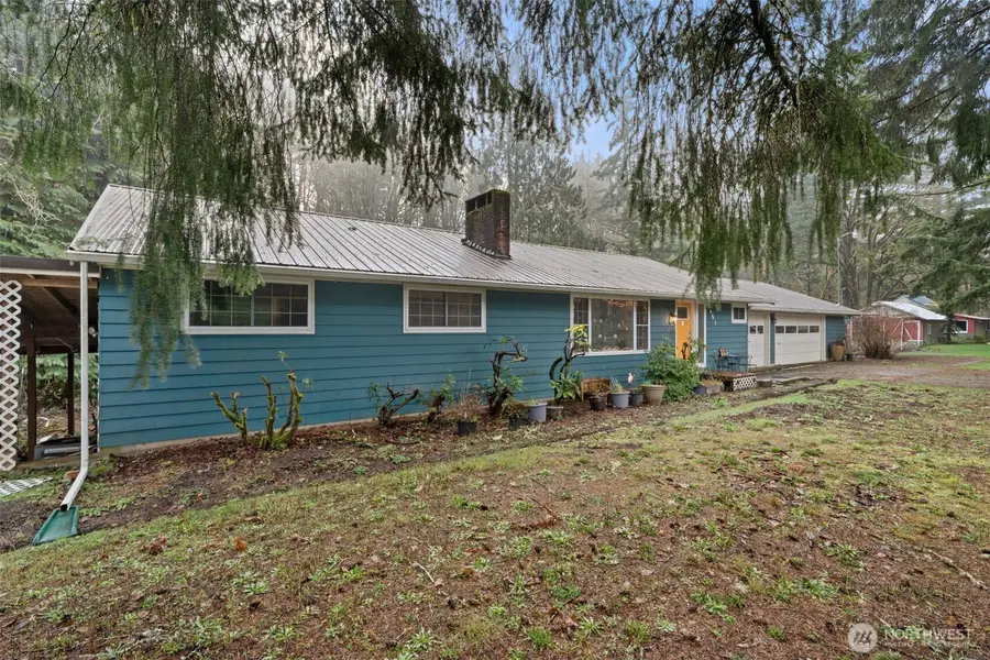 451 Elk Creek, Chehalis, WA 98532 - #2