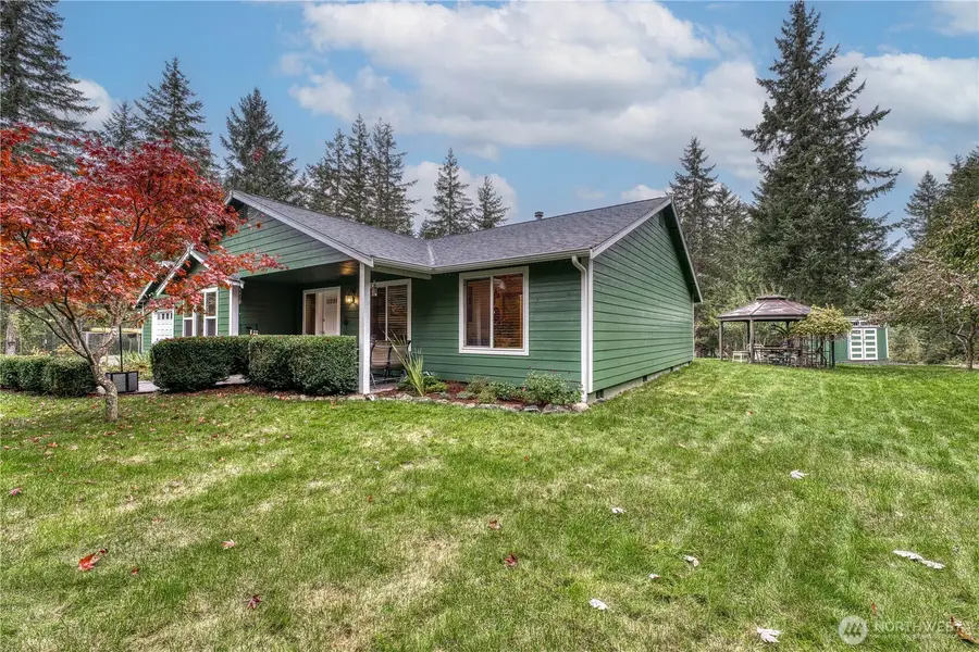991 NE Hurd Road, Belfair, WA 98528 - Image #2