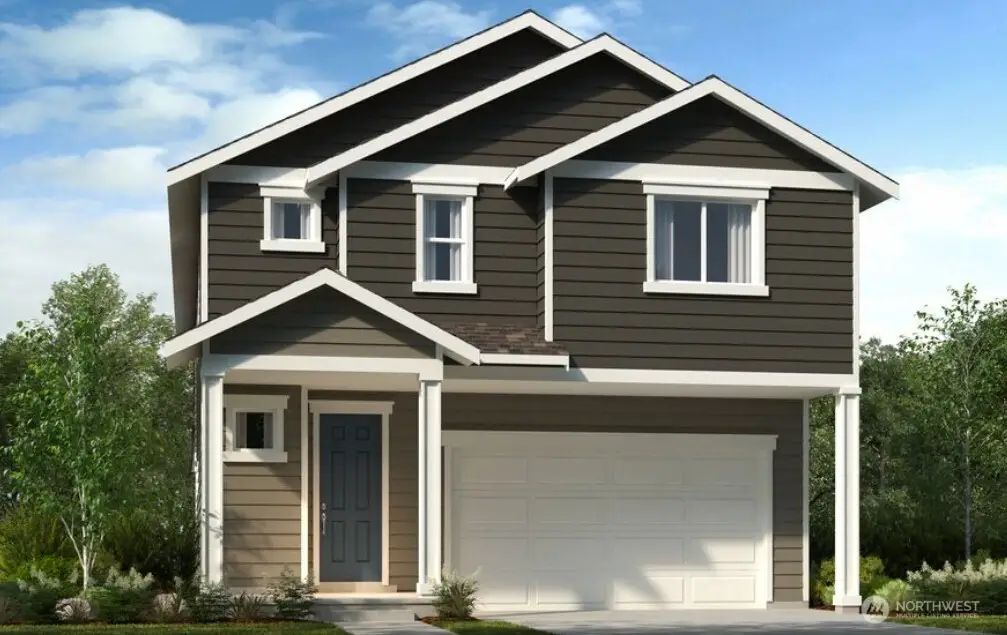 769 Weaver Drive E, Enumclaw, WA 98022 - Image #1