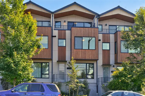 3815 S Cloverdale Street, Seattle, WA 98118