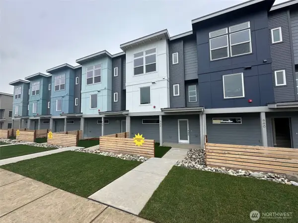 662 W Kline Road, Bellingham, WA 98226