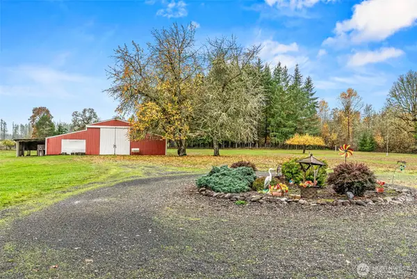 301 Henriot Road, Toledo, WA 98591