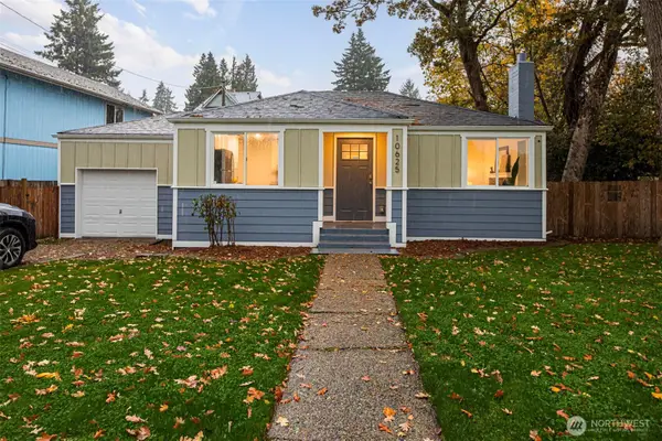 10625 Broadway Avenue S, Tacoma, WA 98444