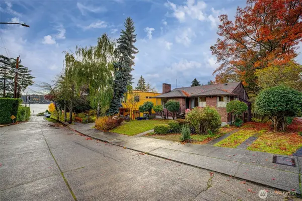 5755 S Eddy Street, Seattle, WA 98118