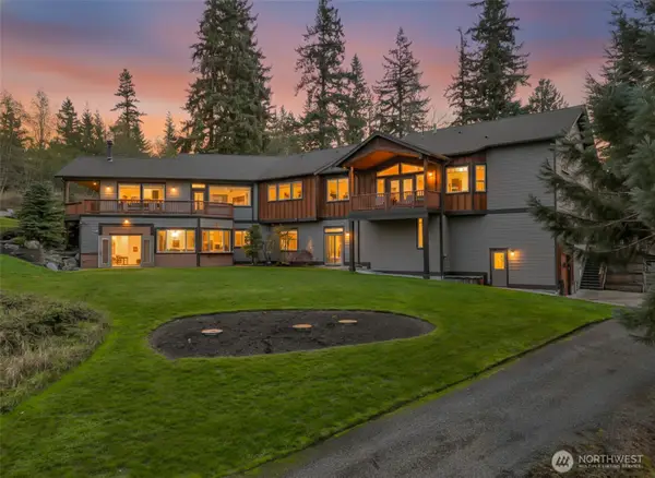 17930 82nd Drive Nw, Stanwood, WA 98292