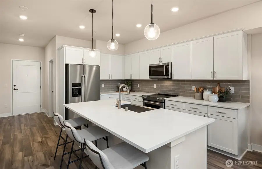 6901 NE 184th Lane #410, Kenmore, WA 98028 - Image #3