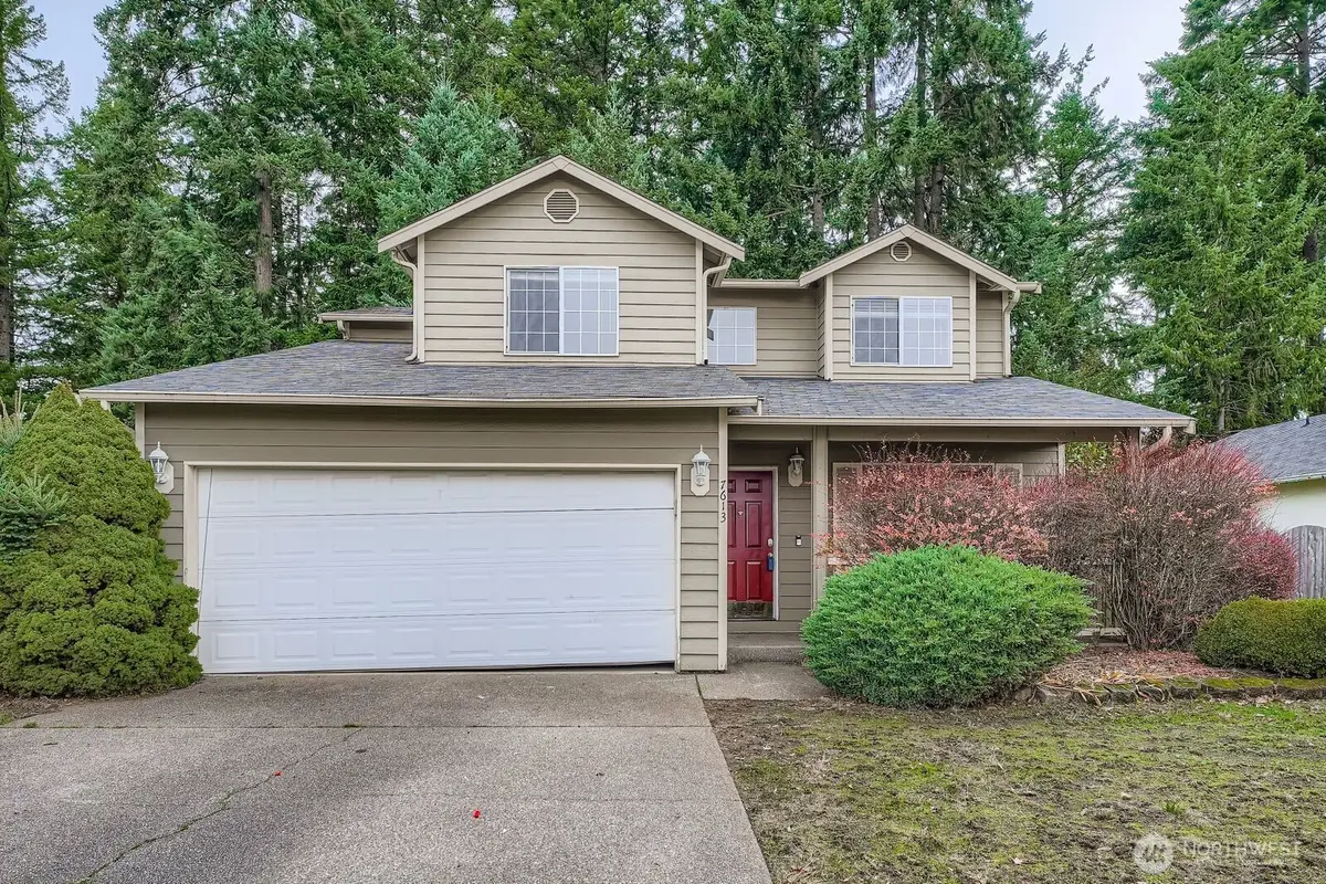 7613 188th Street Ct E, Puyallup, WA 98375 - Image #1