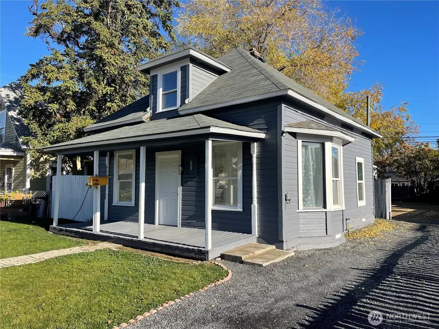 303 Methow Street, Wenatchee, WA 98801 - Image #2