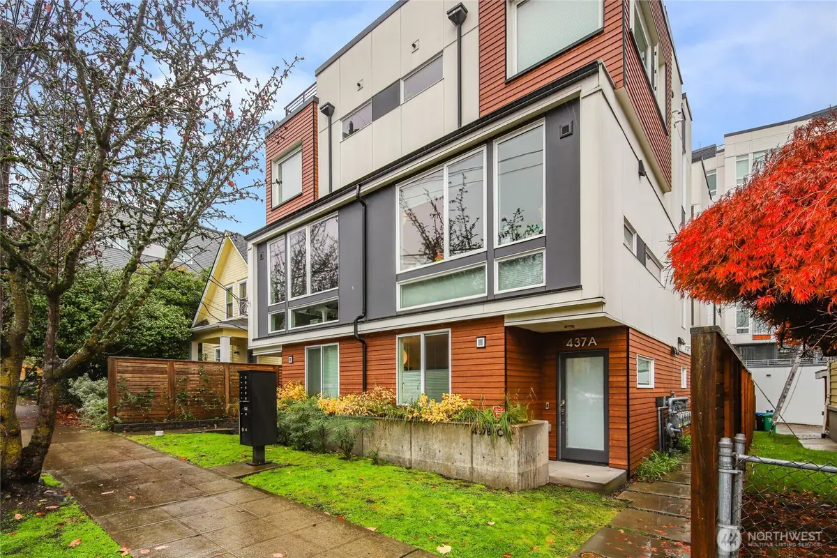 437 NE 73rd Street #B, Seattle, WA 98115 - Image #1