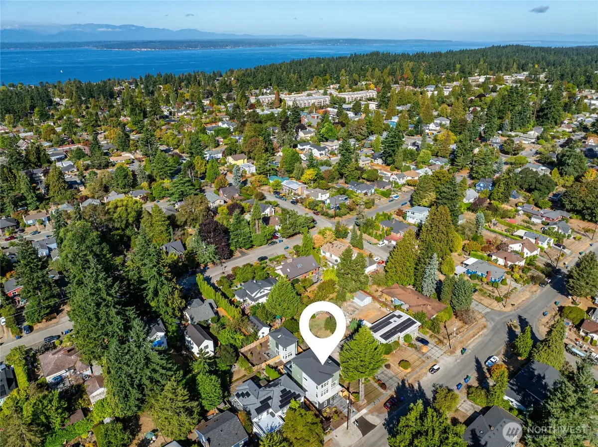 12037 Fremont Avenue N #1 & 2, Seattle, WA 98133 - Image #1