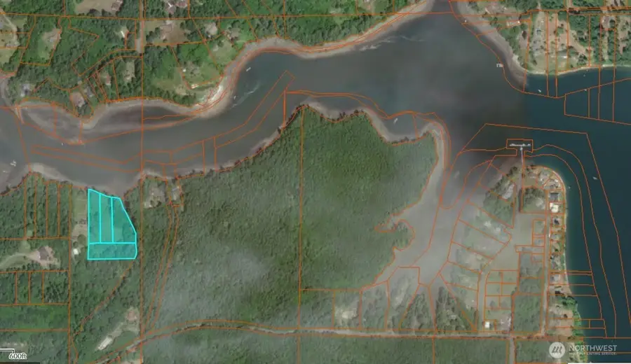 3093 SE Kamilche Point Road, Shelton, WA 98584 - Image #3