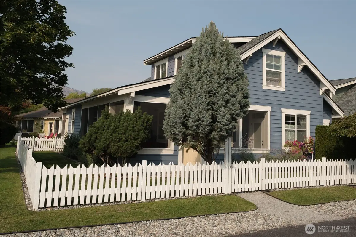 101 Flip Flop Lane, Oroville, WA 98844 - Image #1