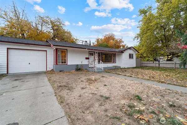 1918 Pike Avenue, Richland, WA 99354