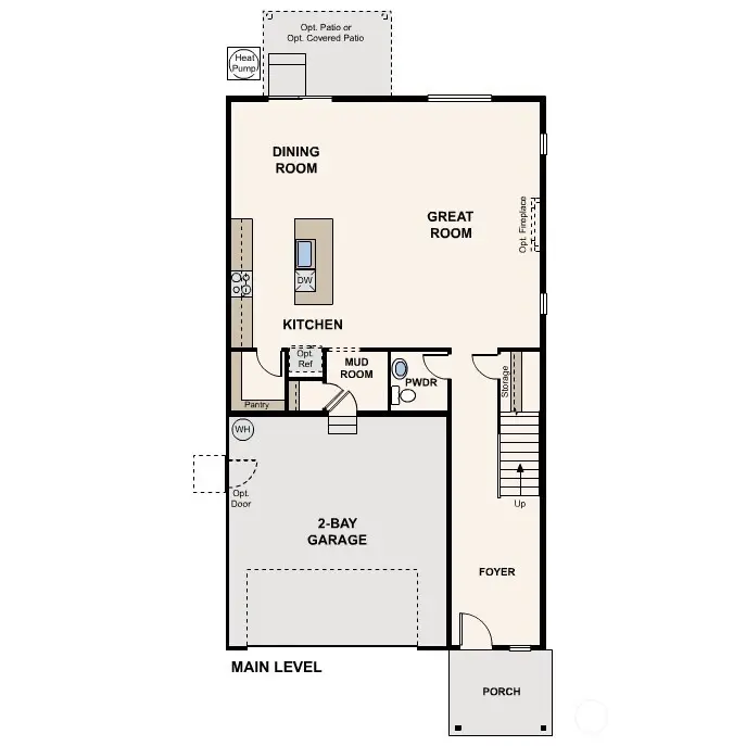 1372 Salzer Creek Drive, Centralia, WA 98531 - Image #2