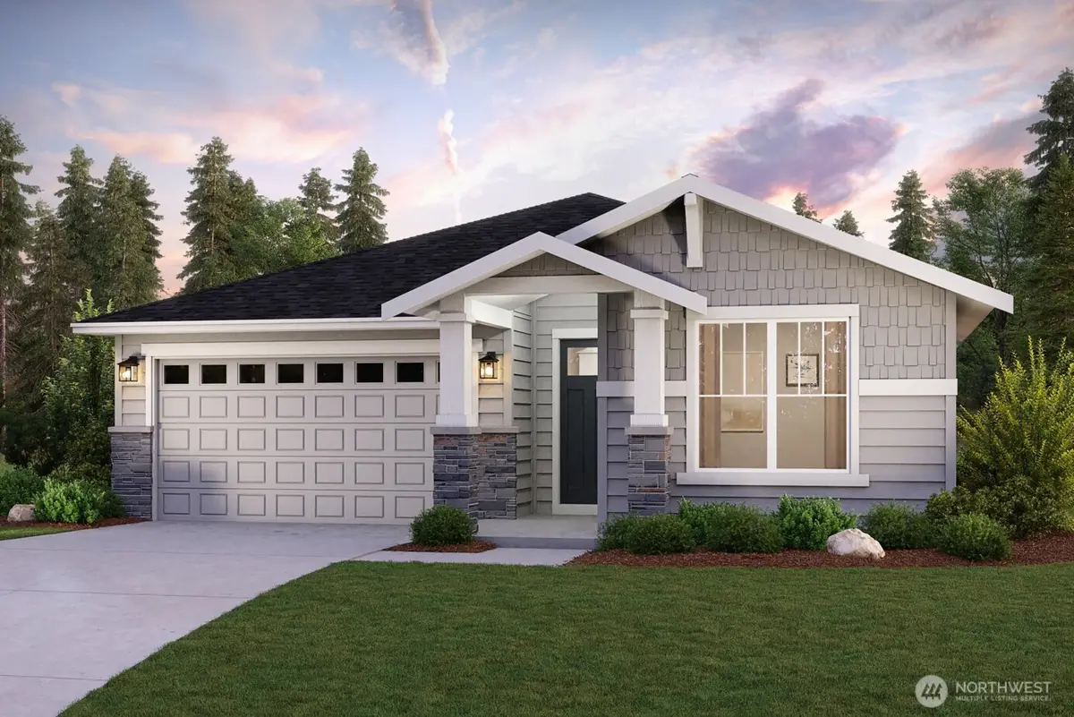 4243 SW Rustler Street, Port Orchard, WA 98367 - Image #1