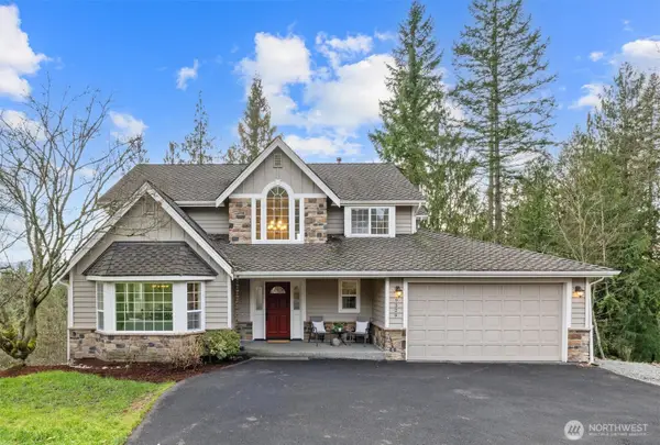 9329 318th Place Ne, Carnation, WA 98014