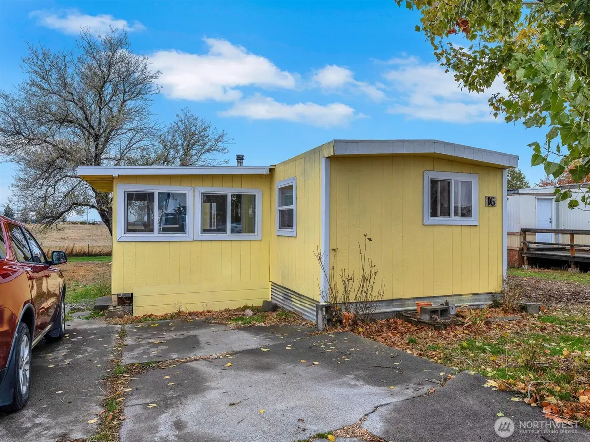 1500 S Columbus Avenue #16, Goldendale, WA 98620 - Image #1