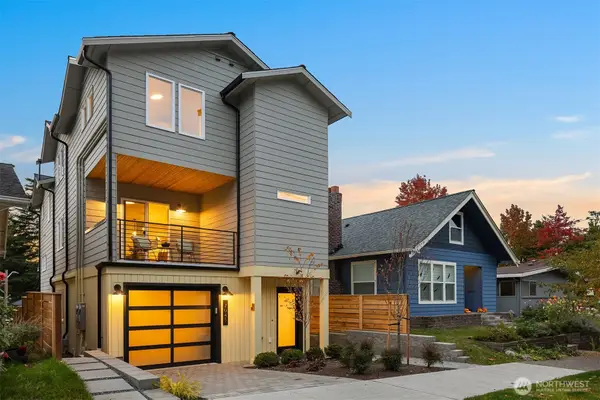 7045 16th Avenue Ne, Seattle, WA 98115