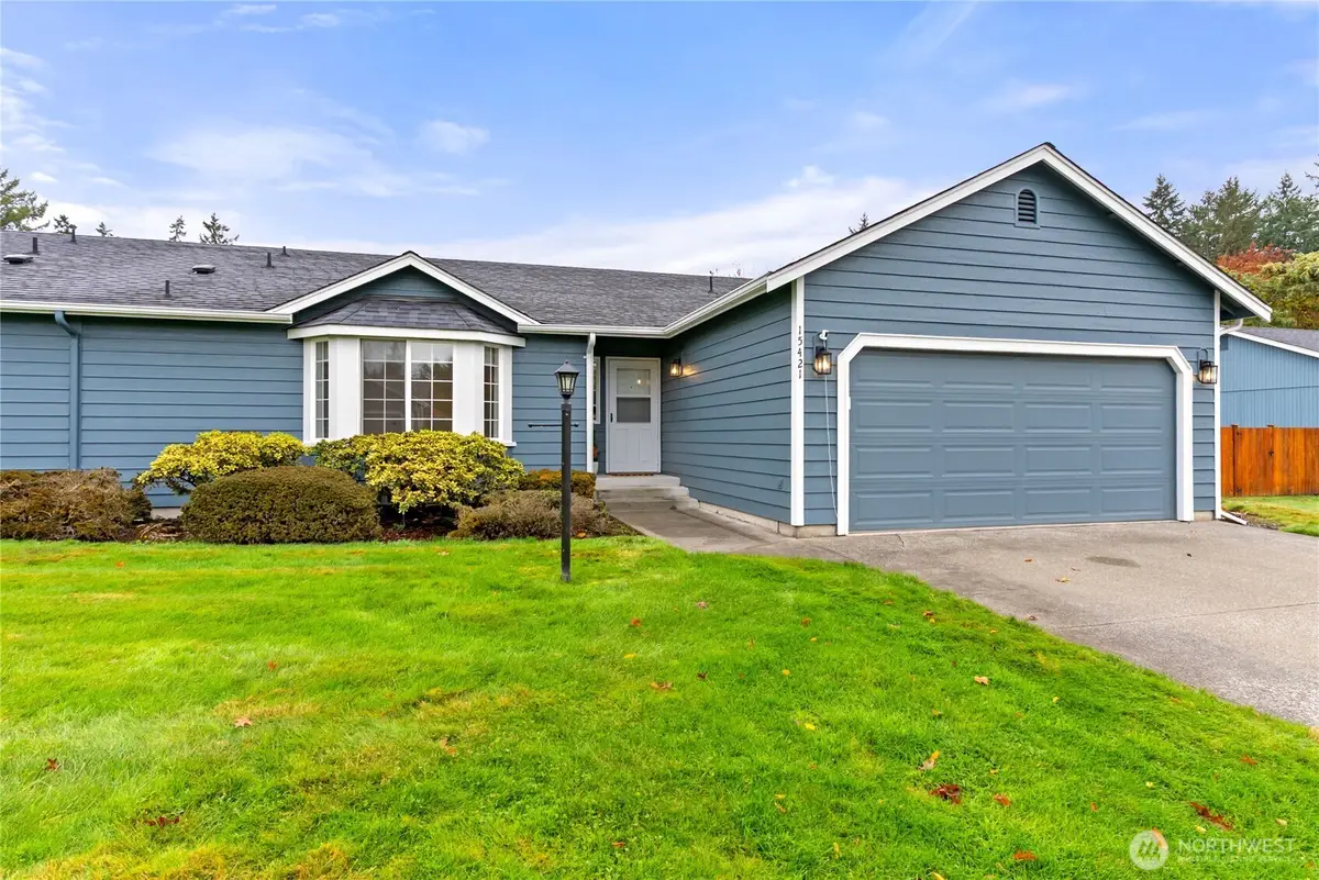 15421 8th Avenue Ct E, Tacoma, WA 98445 - Image #1