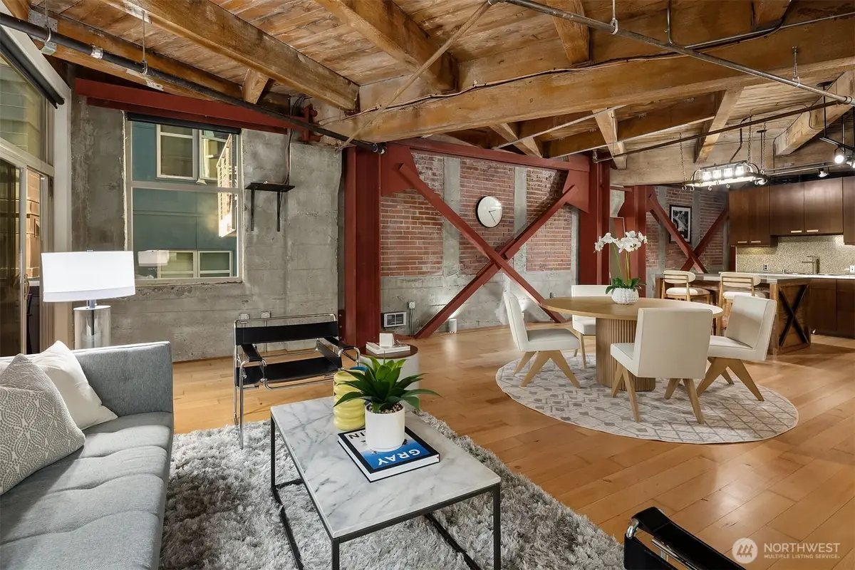 1408 12th Avenue #205, Seattle, WA 98122 - Image #1