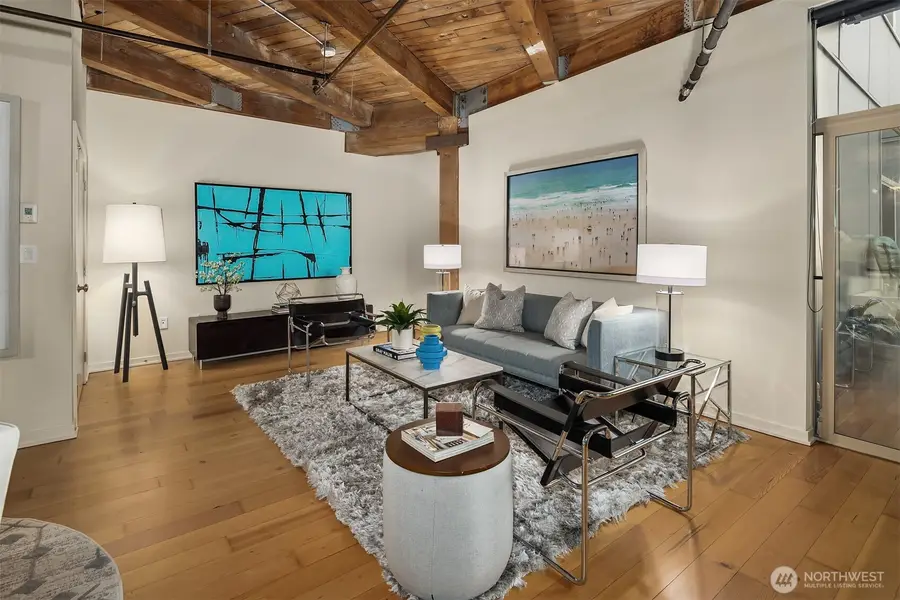 1408 12th Avenue #205, Seattle, WA 98122 - Image #2