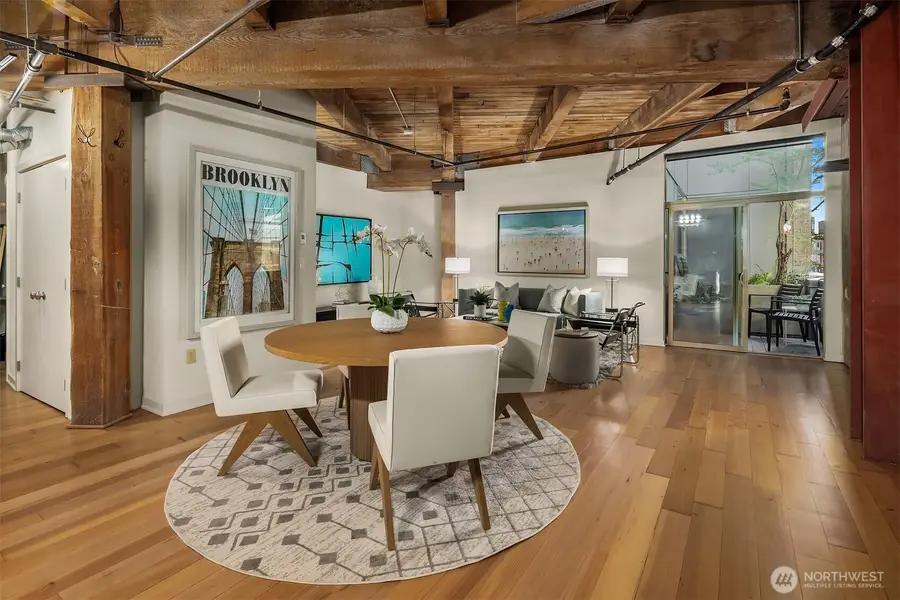 1408 12th Avenue #205, Seattle, WA 98122 - Image #3